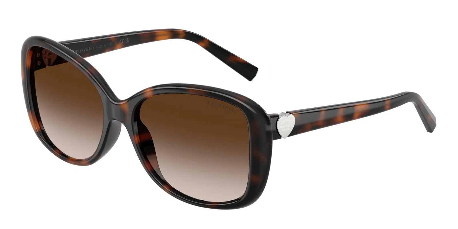 Tiffany 4257U Sunglasses - view 21